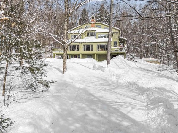 147 High Meadow Road, Unit 147, Winhall, VT 05340