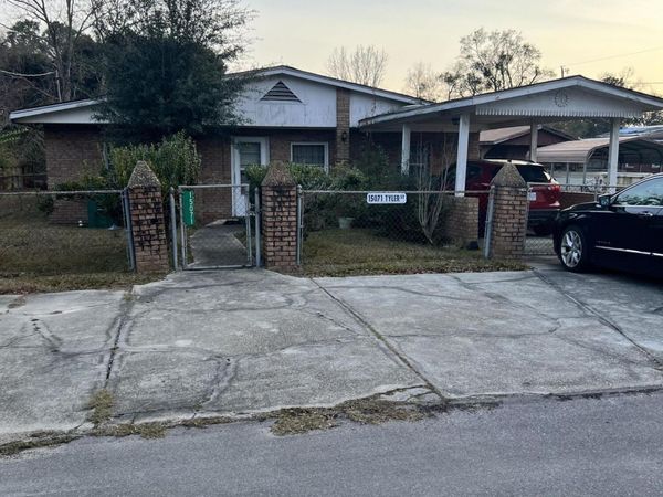 15071 E Tyler Street, Gulfport, MS 39501