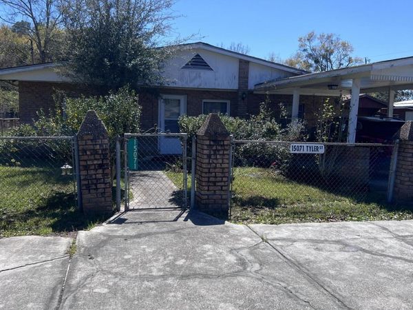 15071 E Tyler Street, Gulfport, MS 39501