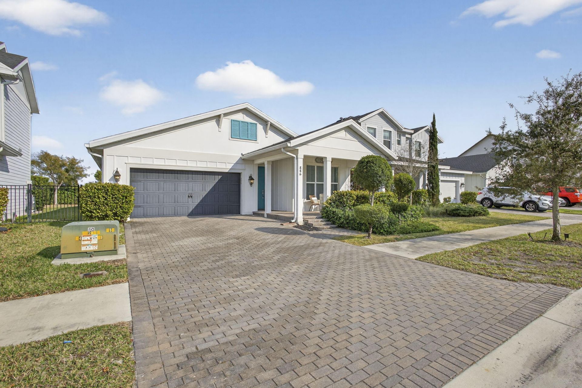 886 Ember Ridge, Loxahatchee, FL 33470 Photo