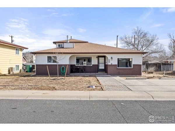 3630 Pueblo St, Evans, CO 80620