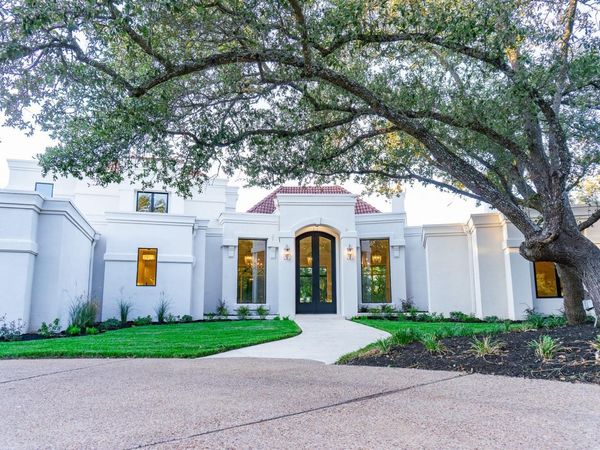 16018 Fontaine Ave, Austin, TX 78734