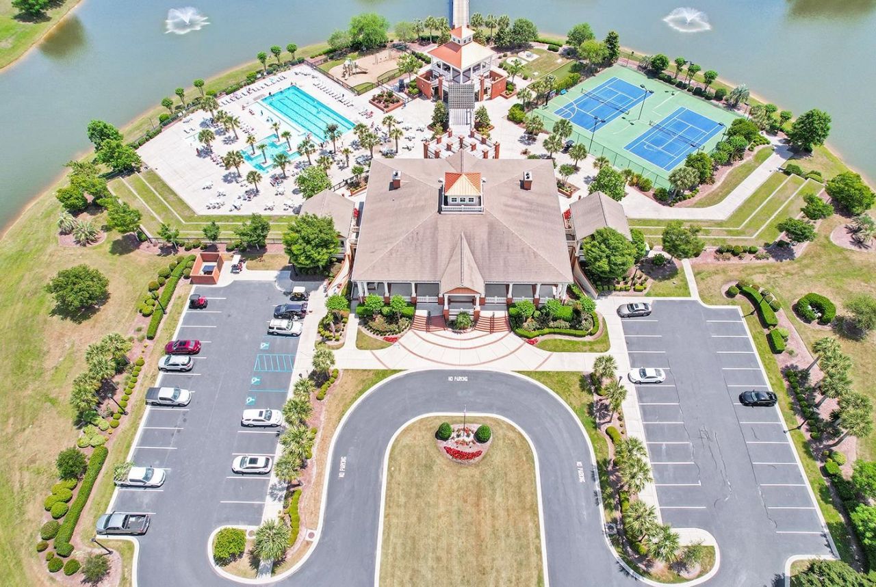 720 Crystal Water Way  Photo 17