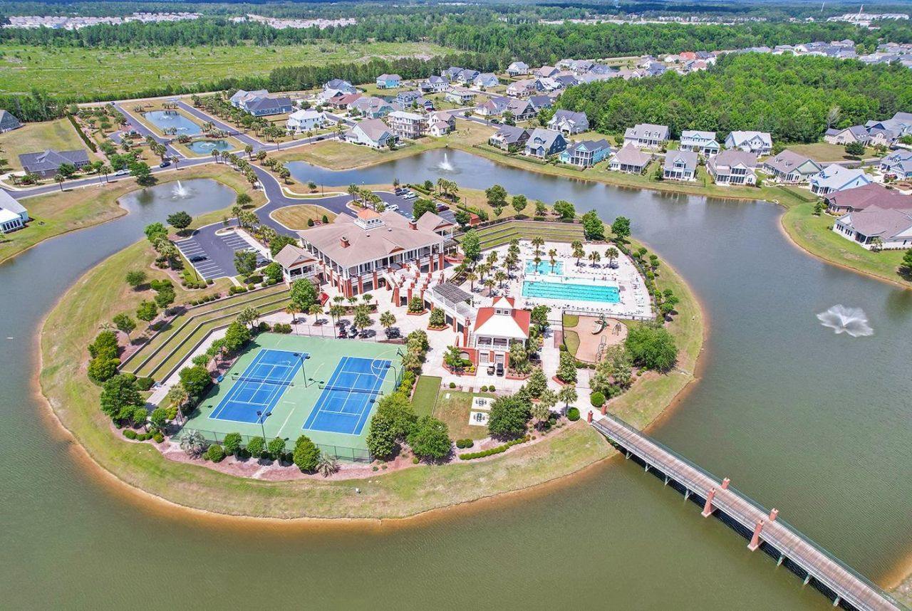 720 Crystal Water Way  Photo 19