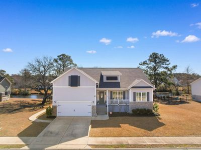 2813 Grassland Ln., Georgetown, SC 29440