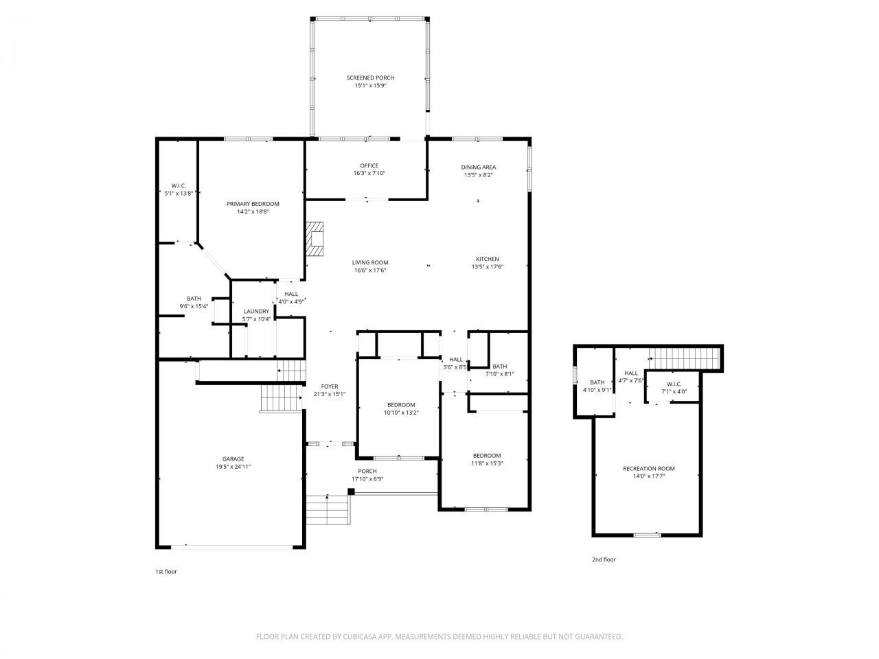 2813 Grassland Ln. Photo 47