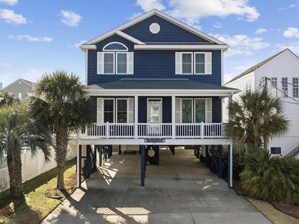 211 N 58th Ave. N North Myrtle Beach, SC 29582