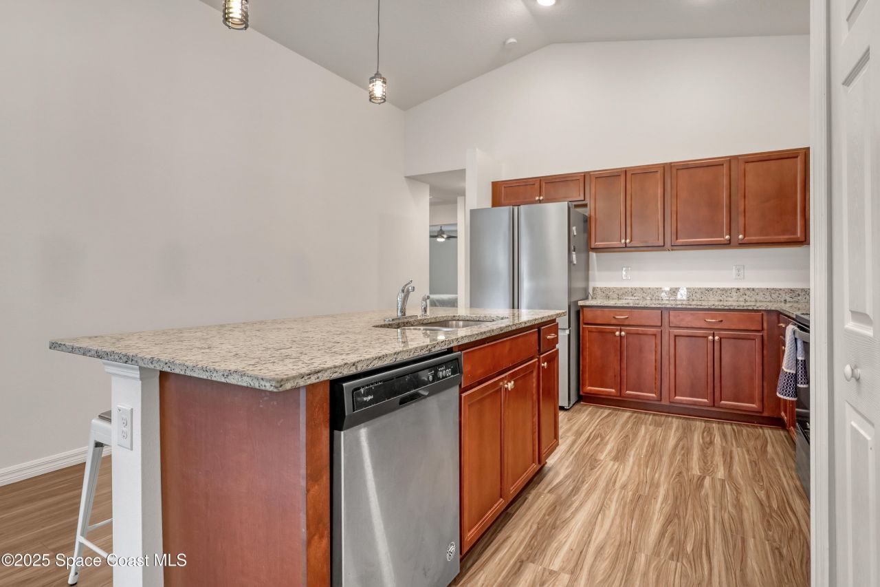 1028 Corbin Circle Sw, Palm Bay, FL 32908 Photo