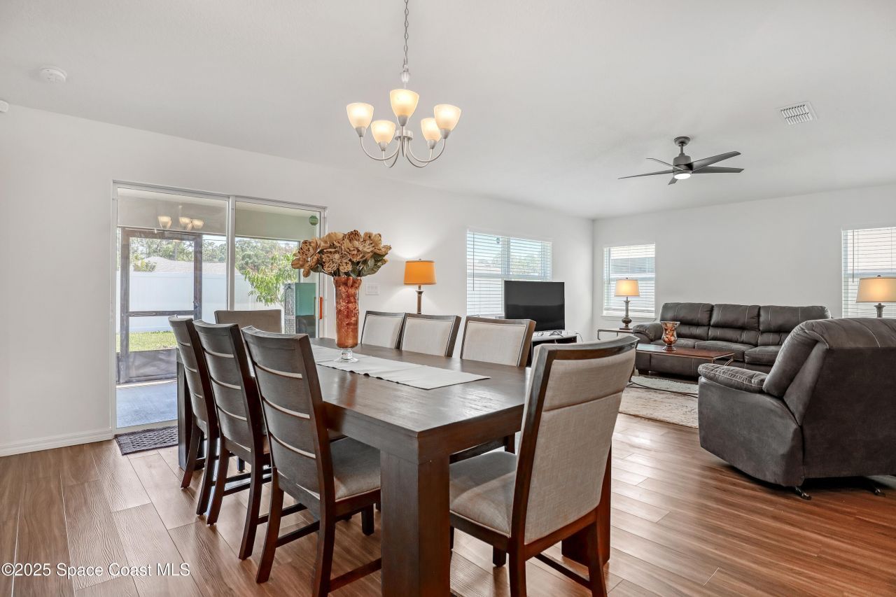 1028 Corbin Circle Sw, Palm Bay, FL 32908 Photo
