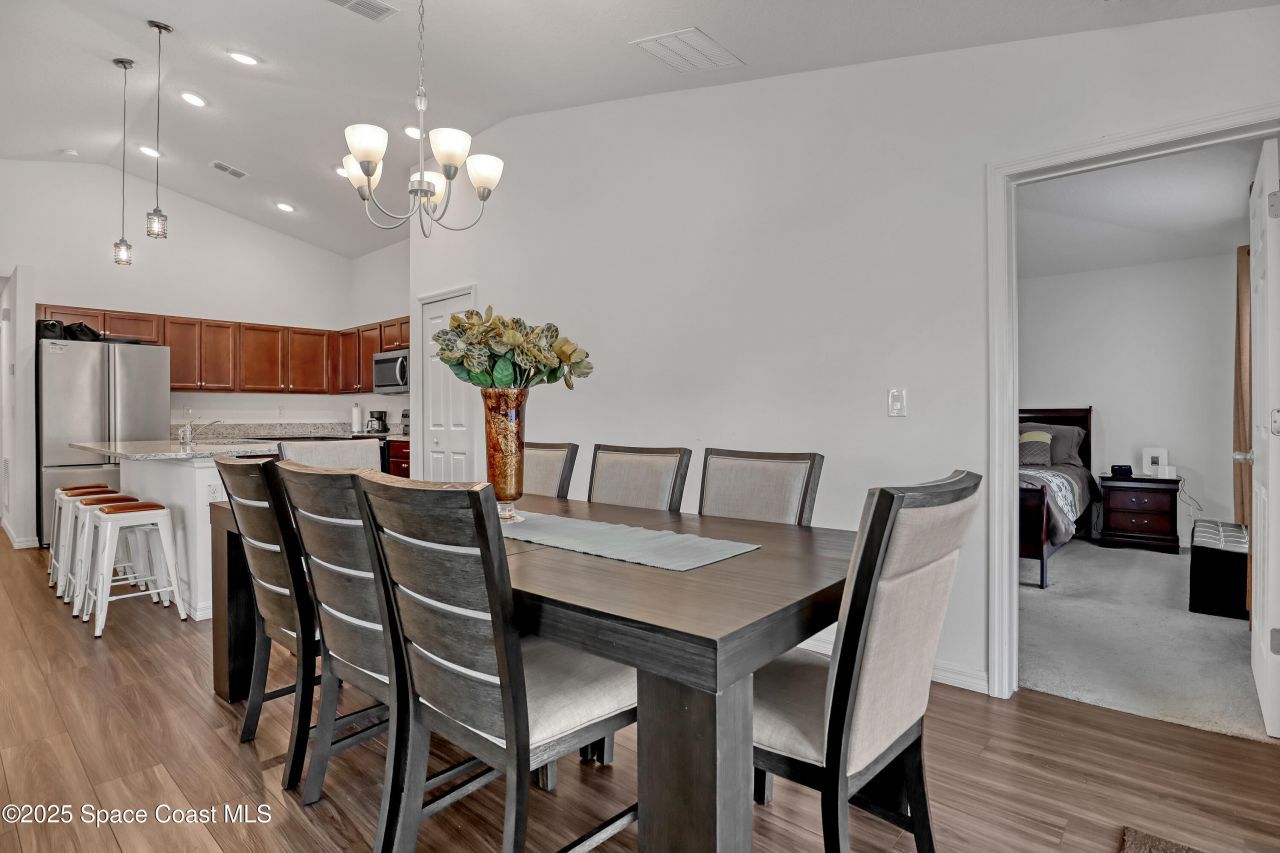 1028 Corbin Circle Sw, Palm Bay, FL 32908 Photo