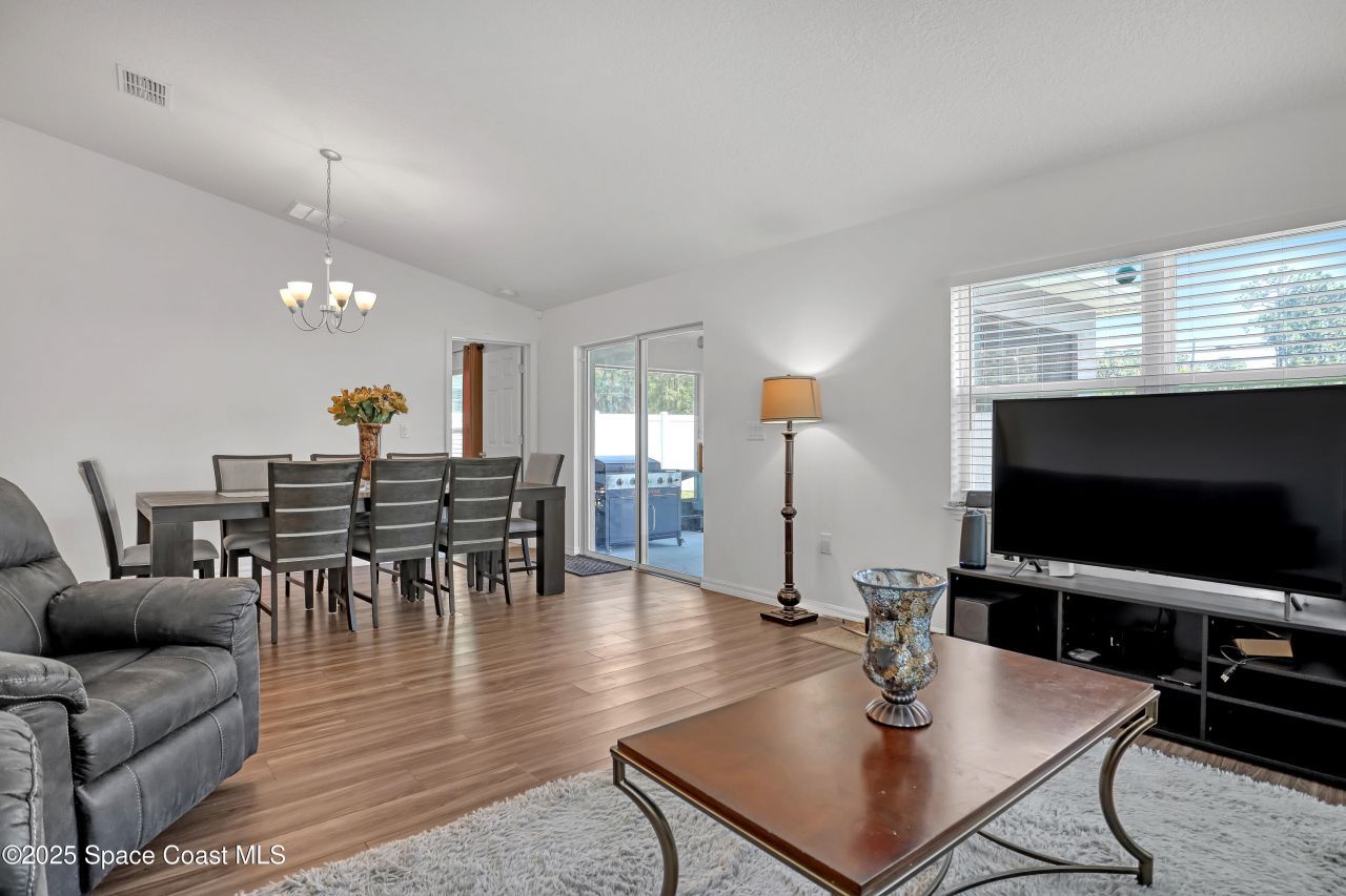 1028 Corbin Circle Sw, Palm Bay, FL 32908 Photo