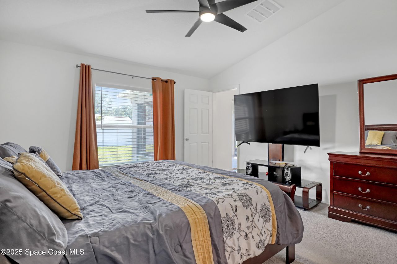 1028 Corbin Circle Sw, Palm Bay, FL 32908 Photo