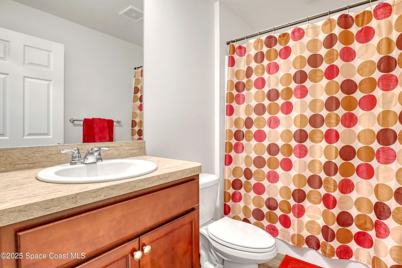 1028 Corbin Circle Sw, Palm Bay, FL 32908 Photo