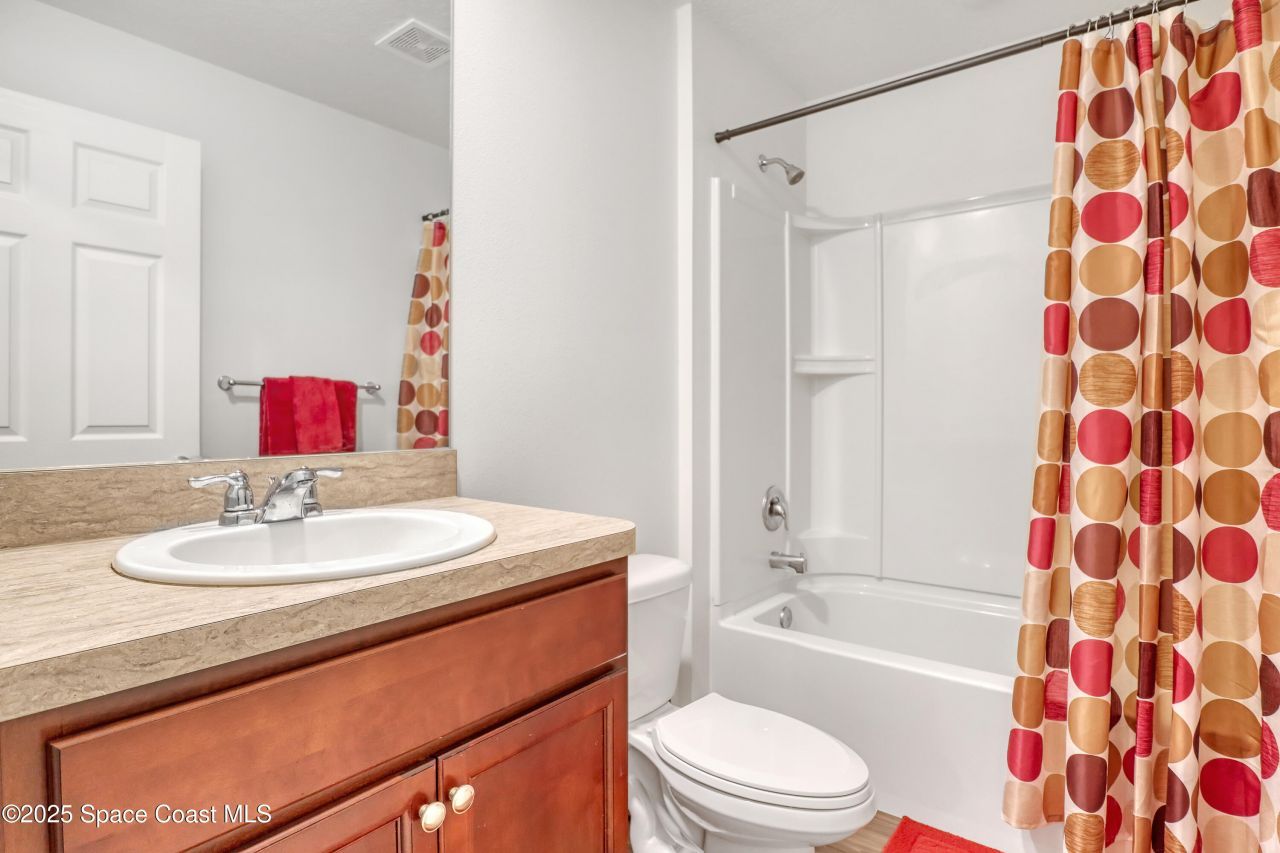 1028 Corbin Circle Sw, Palm Bay, FL 32908 Photo