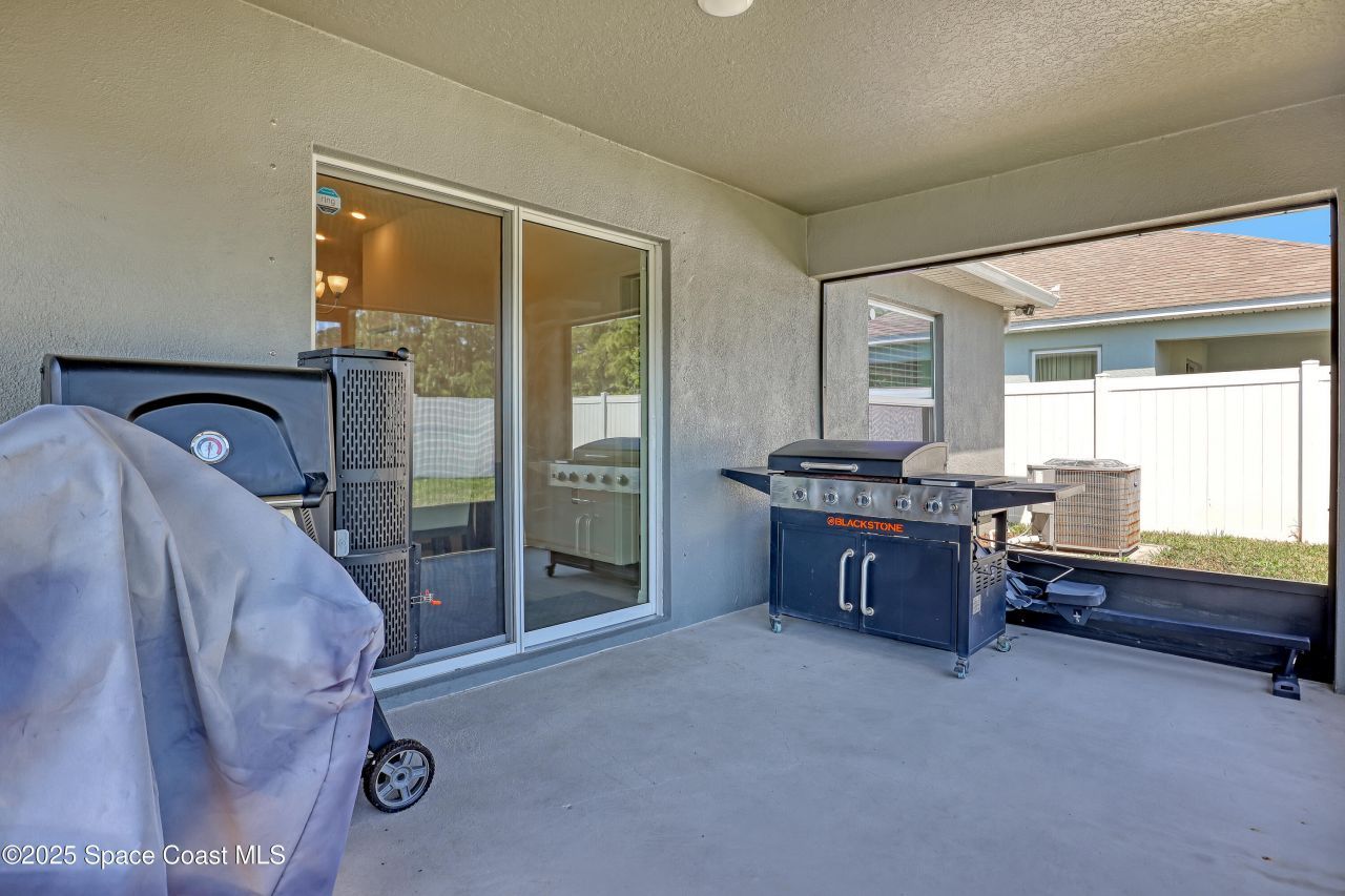 1028 Corbin Circle Sw, Palm Bay, FL 32908 Photo