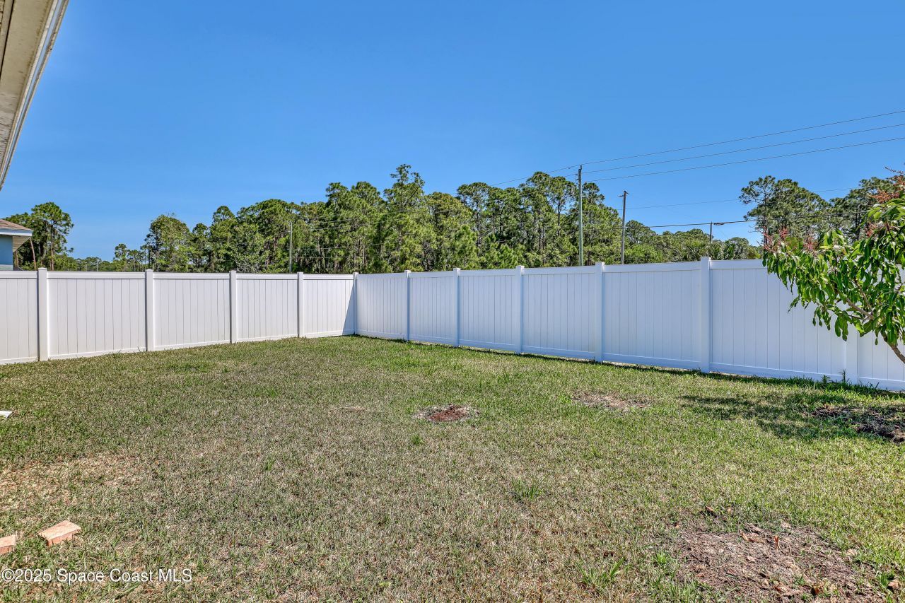 1028 Corbin Circle Sw, Palm Bay, FL 32908 Photo