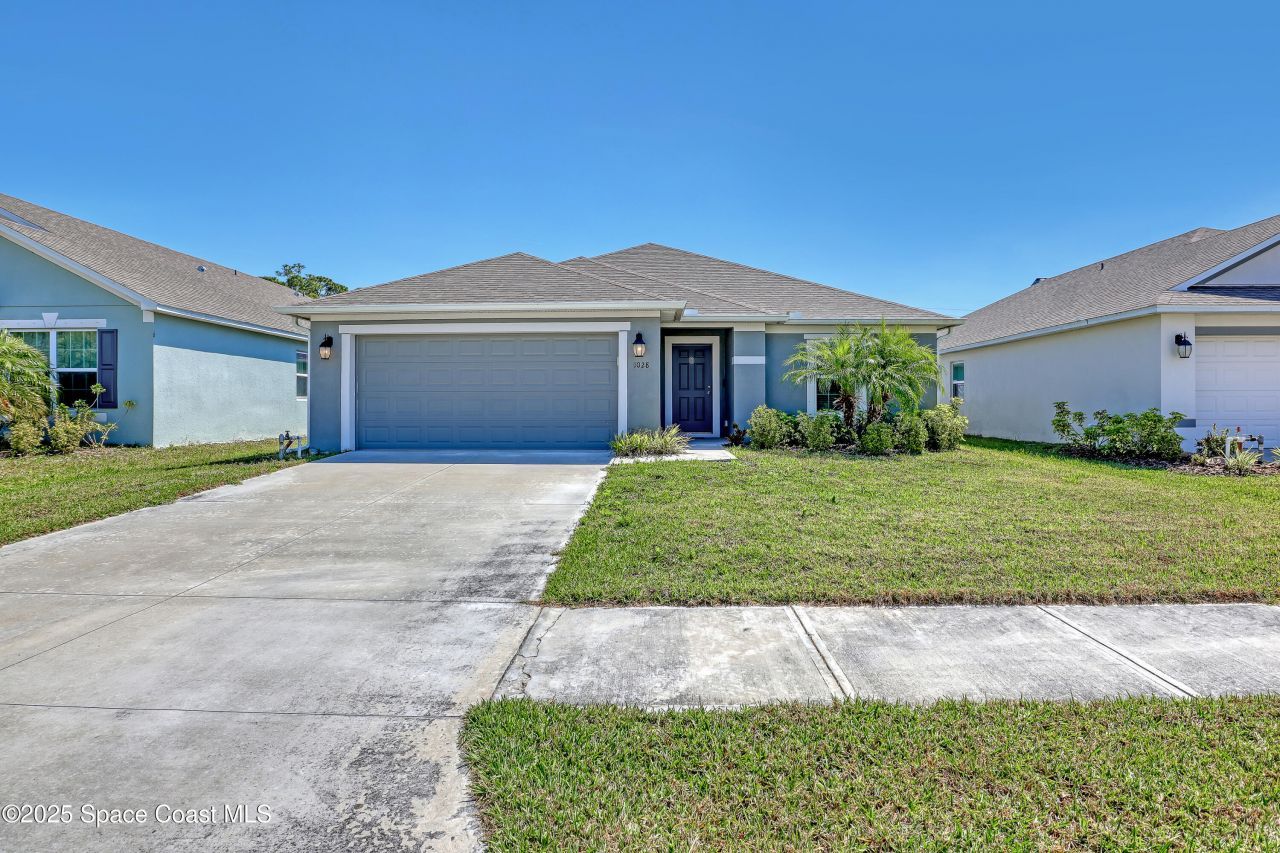 1028 Corbin Circle Sw, Palm Bay, FL 32908 Photo