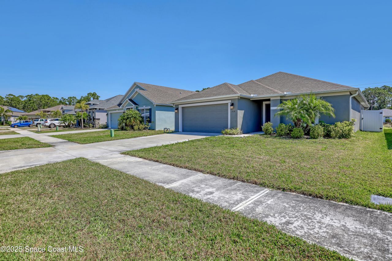 1028 Corbin Circle Sw, Palm Bay, FL 32908 Photo