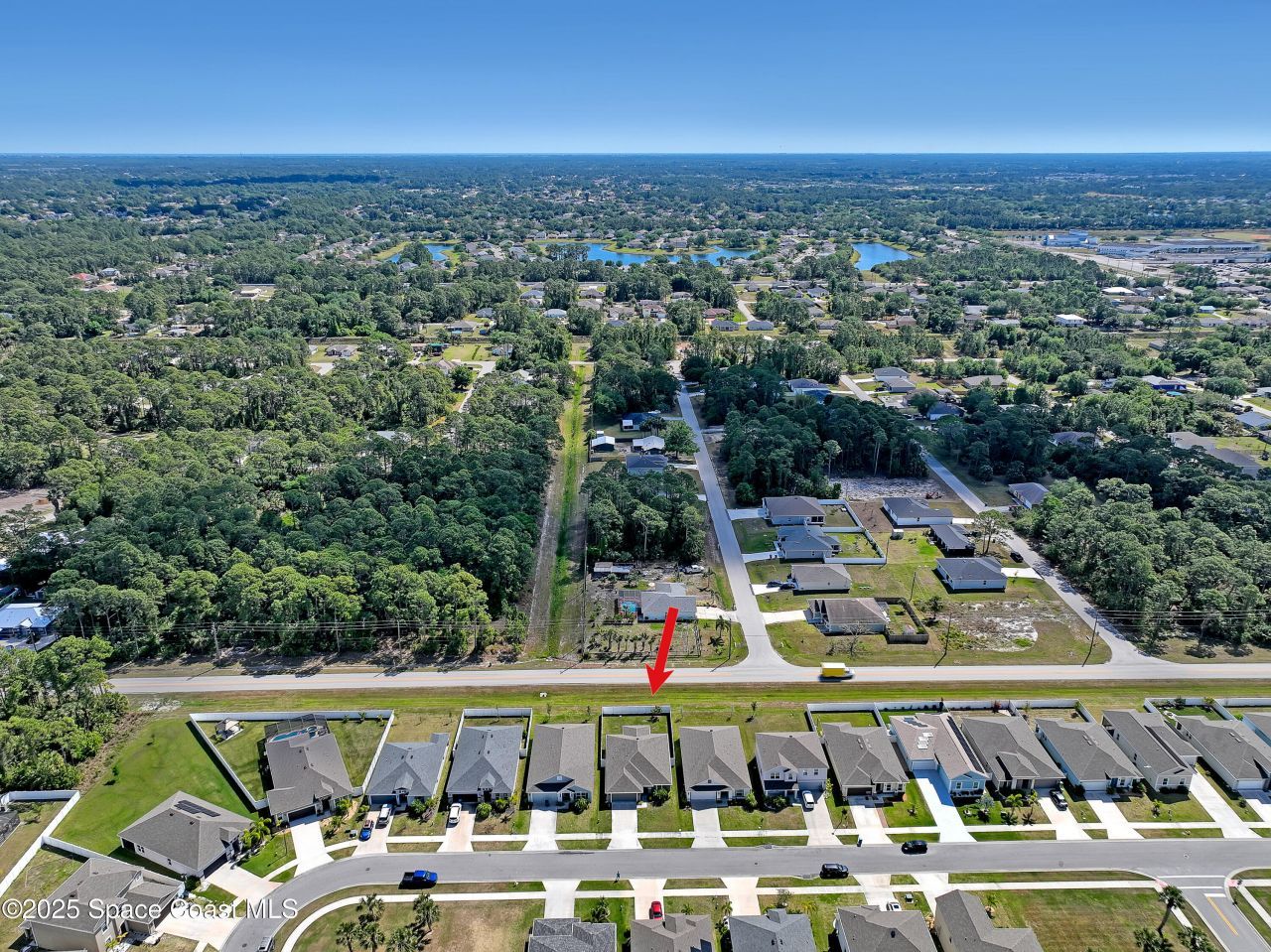 1028 Corbin Circle Sw, Palm Bay, FL 32908 Photo