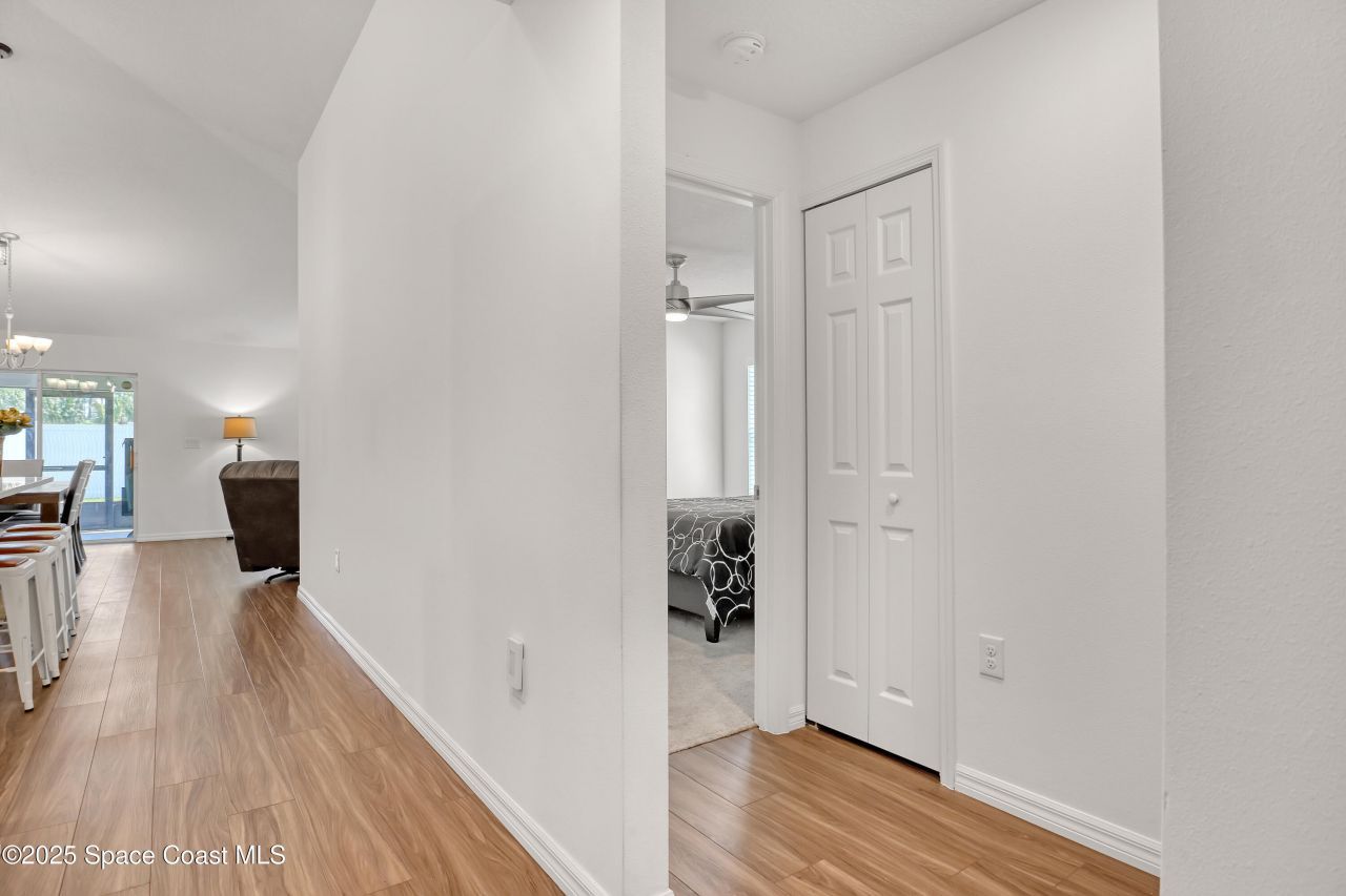1028 Corbin Circle Sw, Palm Bay, FL 32908 Photo