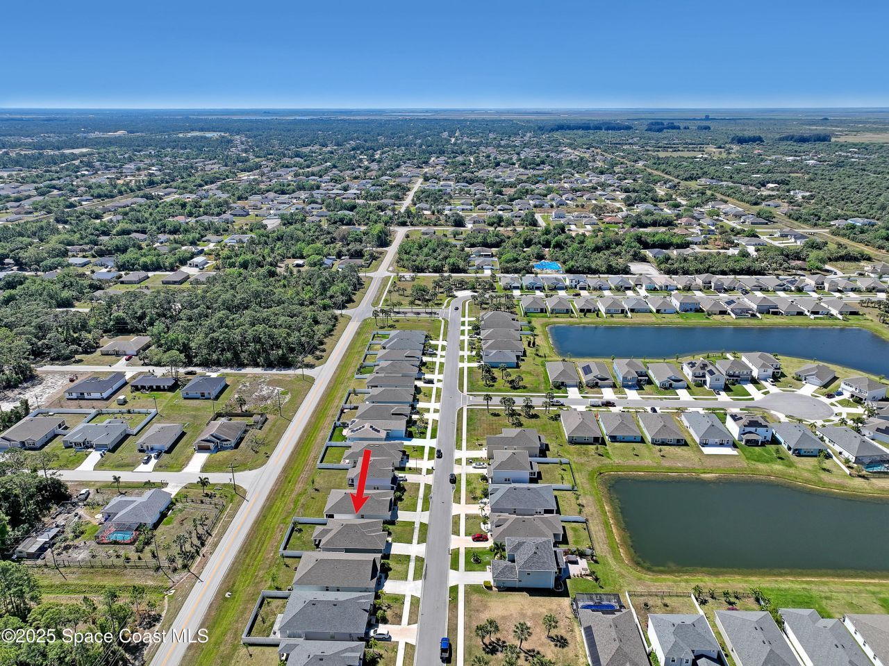 1028 Corbin Circle Sw, Palm Bay, FL 32908 Photo