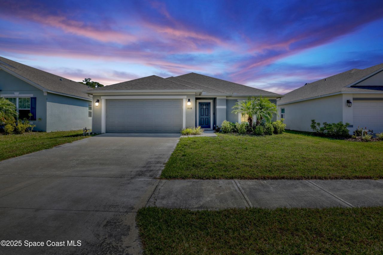 1028 Corbin Circle Sw, Palm Bay, FL 32908 Photo
