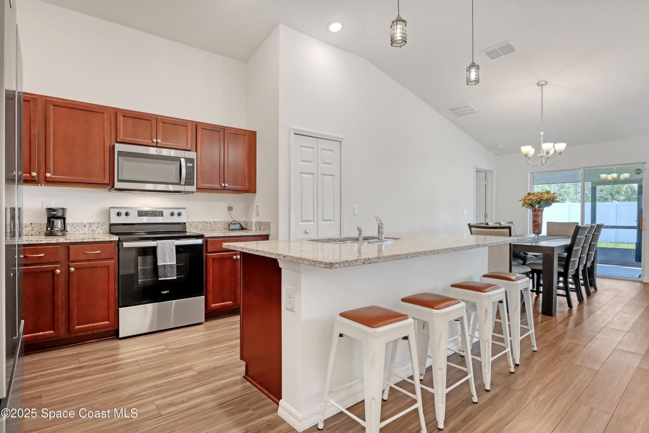 1028 Corbin Circle Sw, Palm Bay, FL 32908 Photo