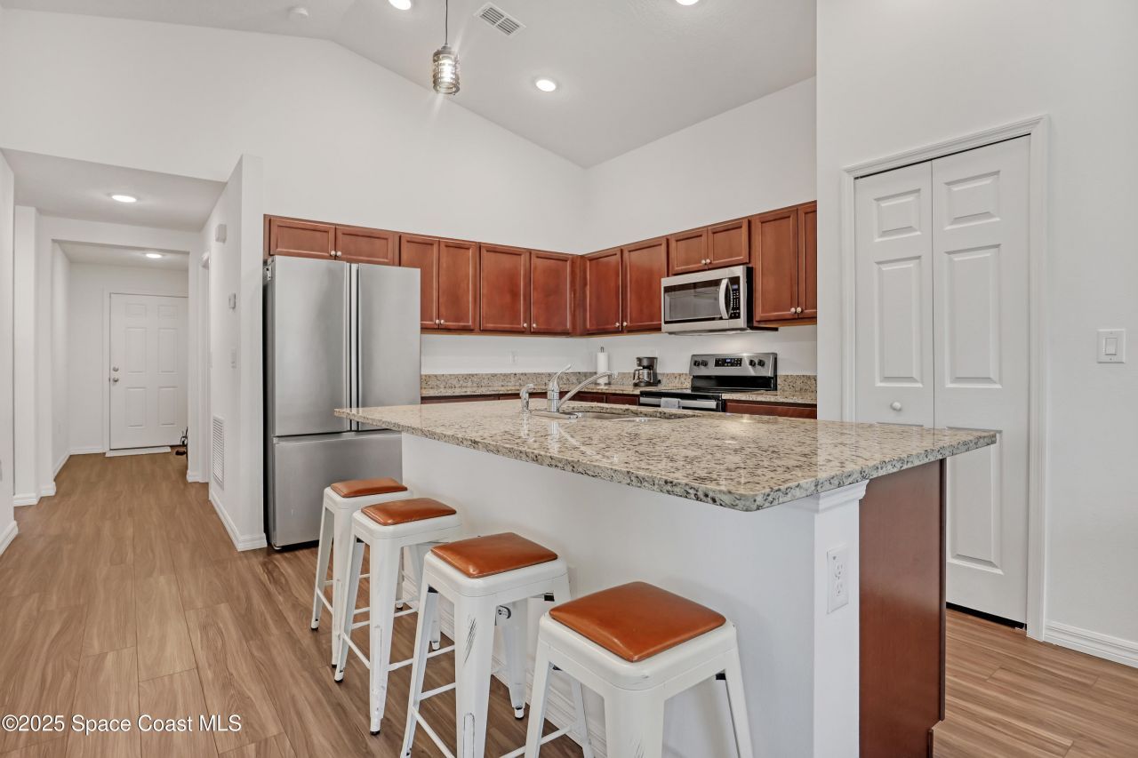 1028 Corbin Circle Sw, Palm Bay, FL 32908 Photo
