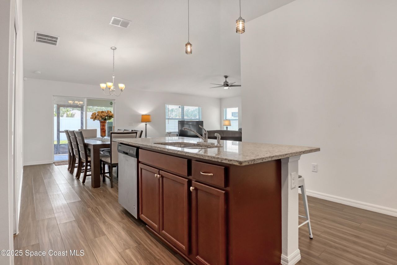 1028 Corbin Circle Sw, Palm Bay, FL 32908 Photo