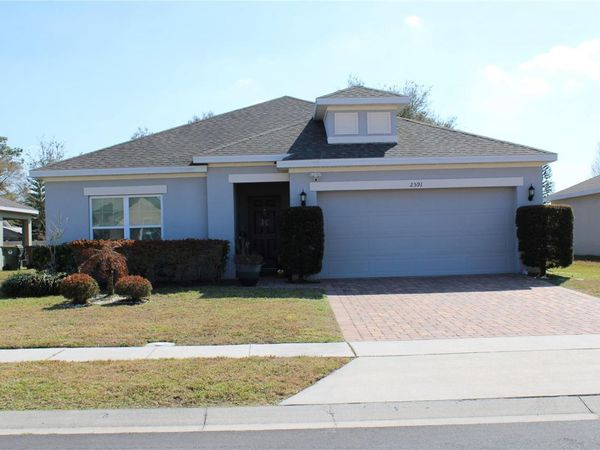 2591 WADEVIEW LOOP, ST CLOUD, FL 34769