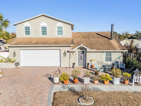 6510 SPANISH MOSS CIRCLE, TAMPA, FL 33625