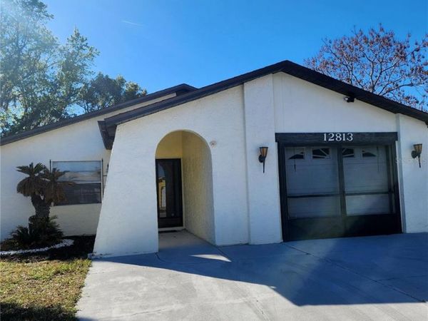 12813 KELLYWOOD CIRCLE, HUDSON, FL 34669