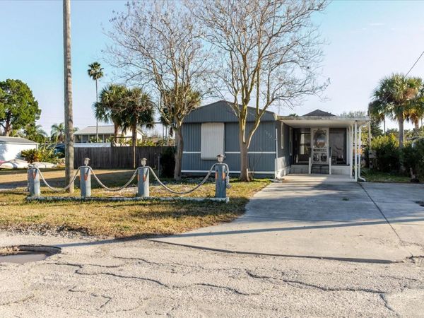 7022 FAIR LANE, HUDSON, FL 34667