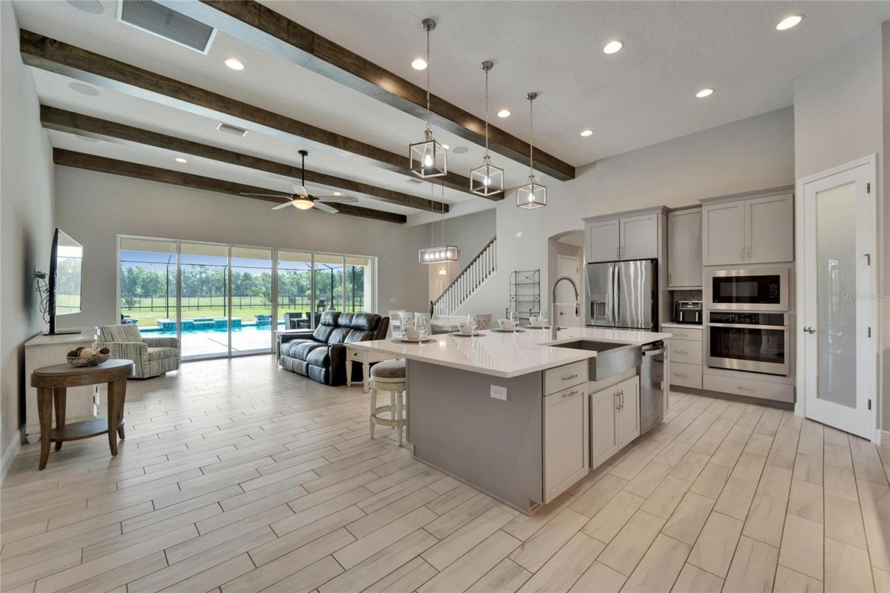 14239 Swiss Bridge Drive, Riverview, FL 33579 Photo