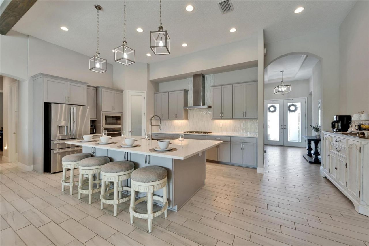 14239 Swiss Bridge Drive, Riverview, FL 33579 Photo