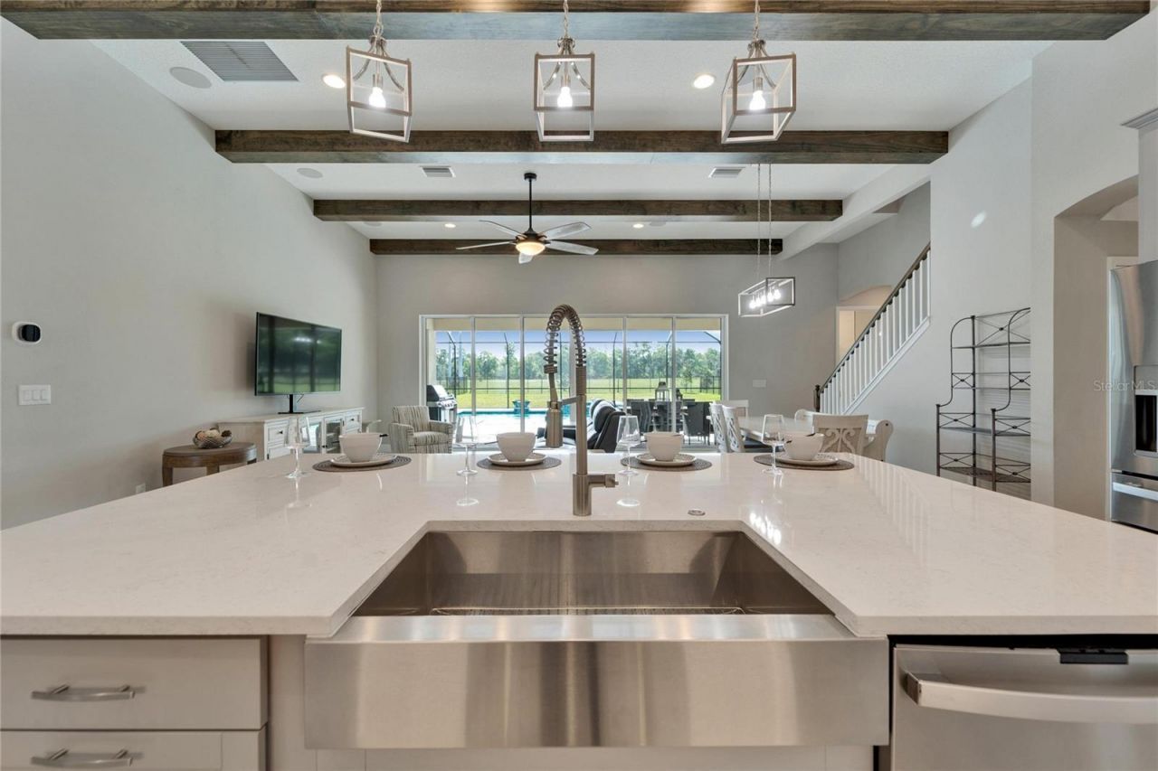 14239 Swiss Bridge Drive, Riverview, FL 33579 Photo