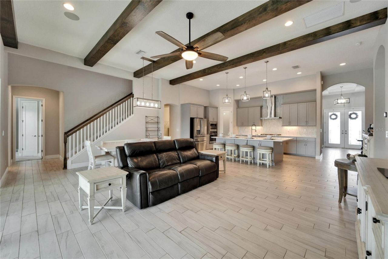 14239 Swiss Bridge Drive, Riverview, FL 33579 Photo