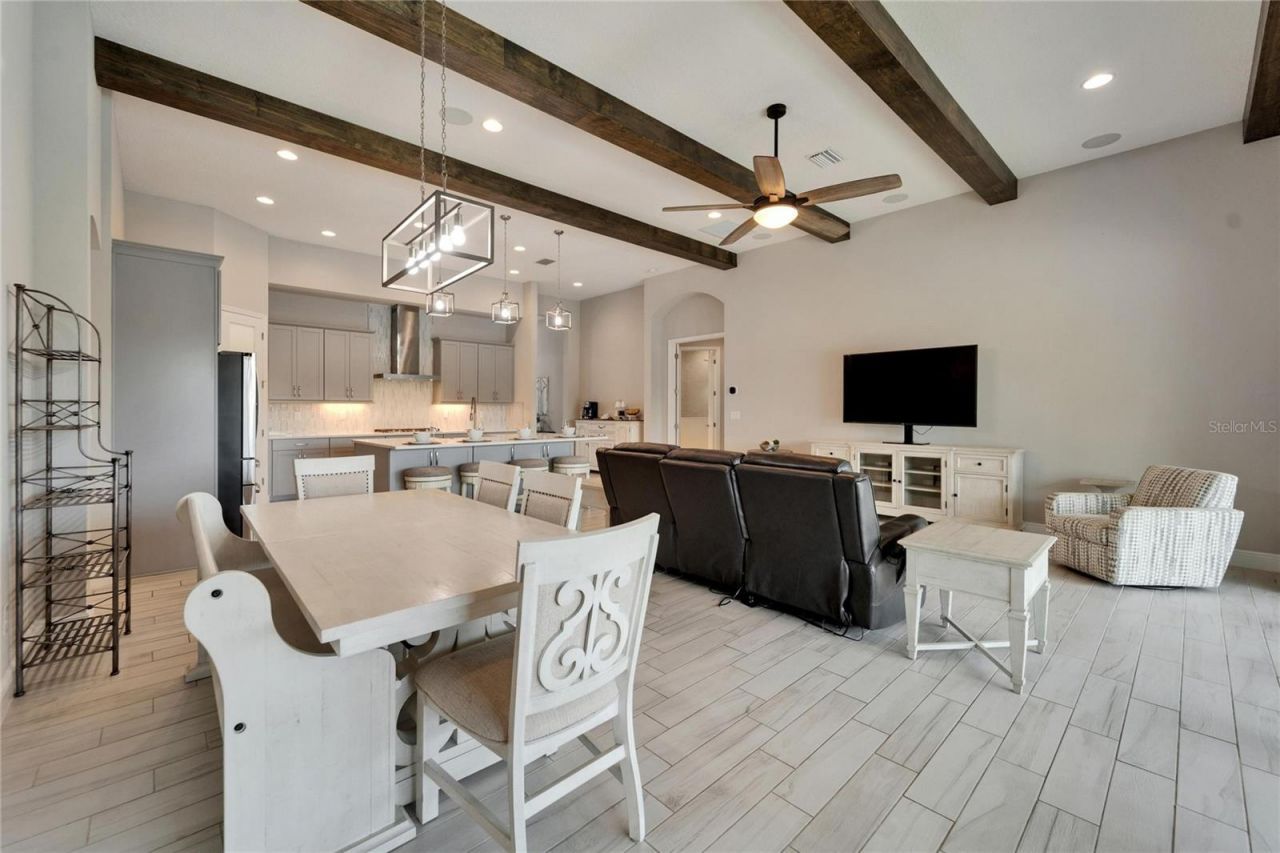 14239 Swiss Bridge Drive, Riverview, FL 33579 Photo