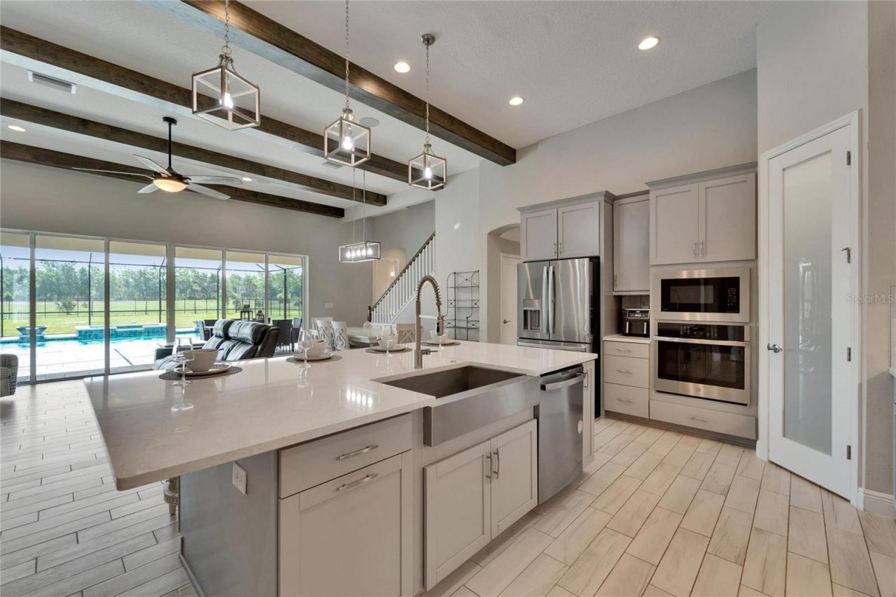 14239 Swiss Bridge Drive, Riverview, FL 33579 Photo