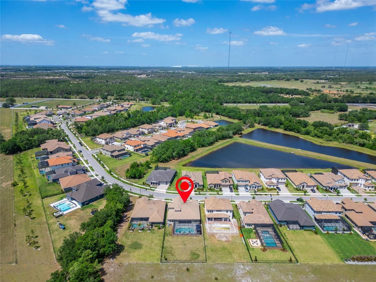 14239 Swiss Bridge Drive, Riverview, FL 33579 Photo