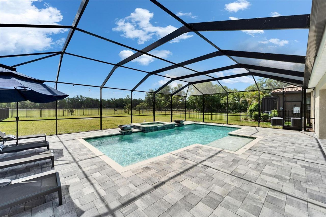 14239 Swiss Bridge Drive, Riverview, FL 33579 Photo