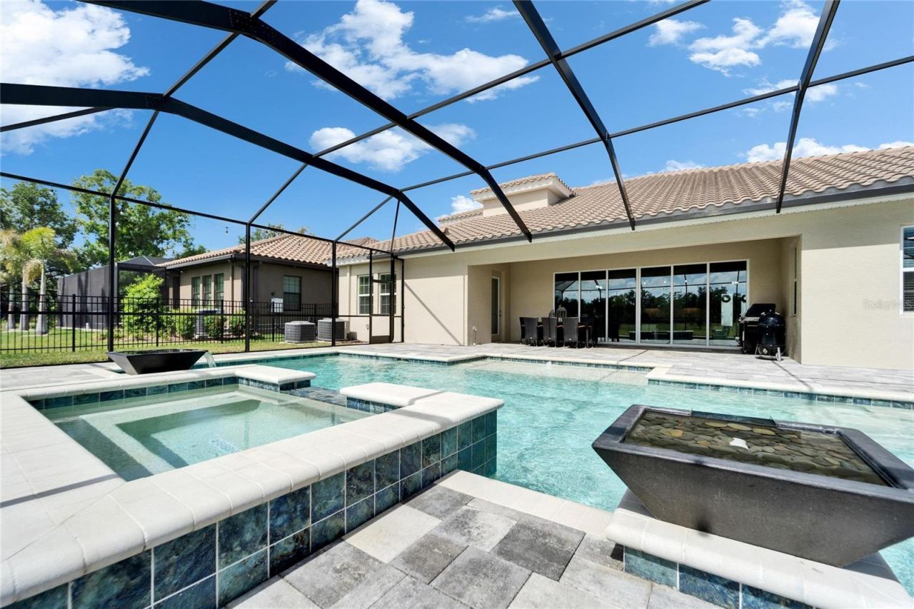 14239 Swiss Bridge Drive, Riverview, FL 33579 Photo