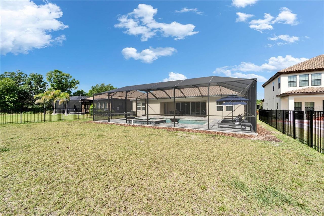 14239 Swiss Bridge Drive, Riverview, FL 33579 Photo