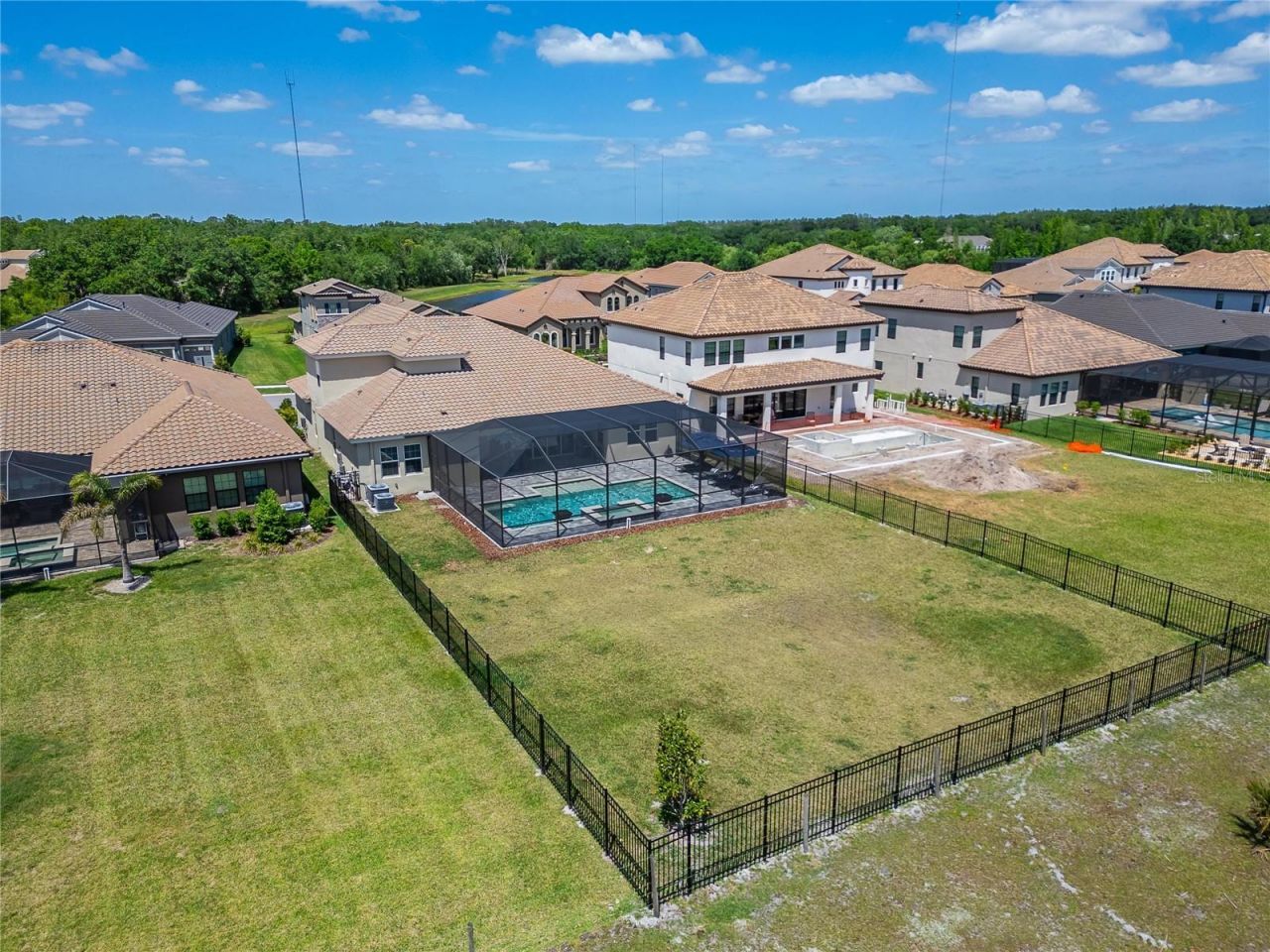 14239 Swiss Bridge Drive, Riverview, FL 33579 Photo