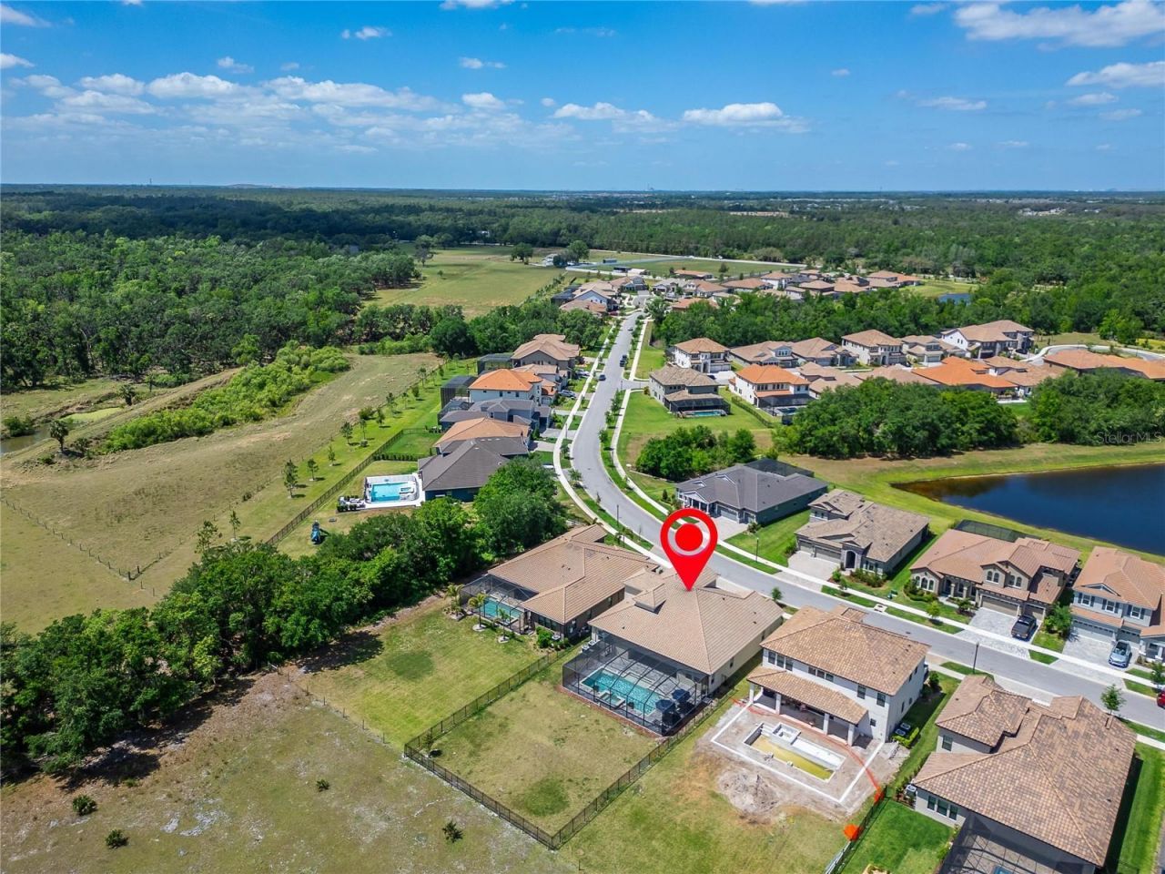 14239 Swiss Bridge Drive, Riverview, FL 33579 Photo