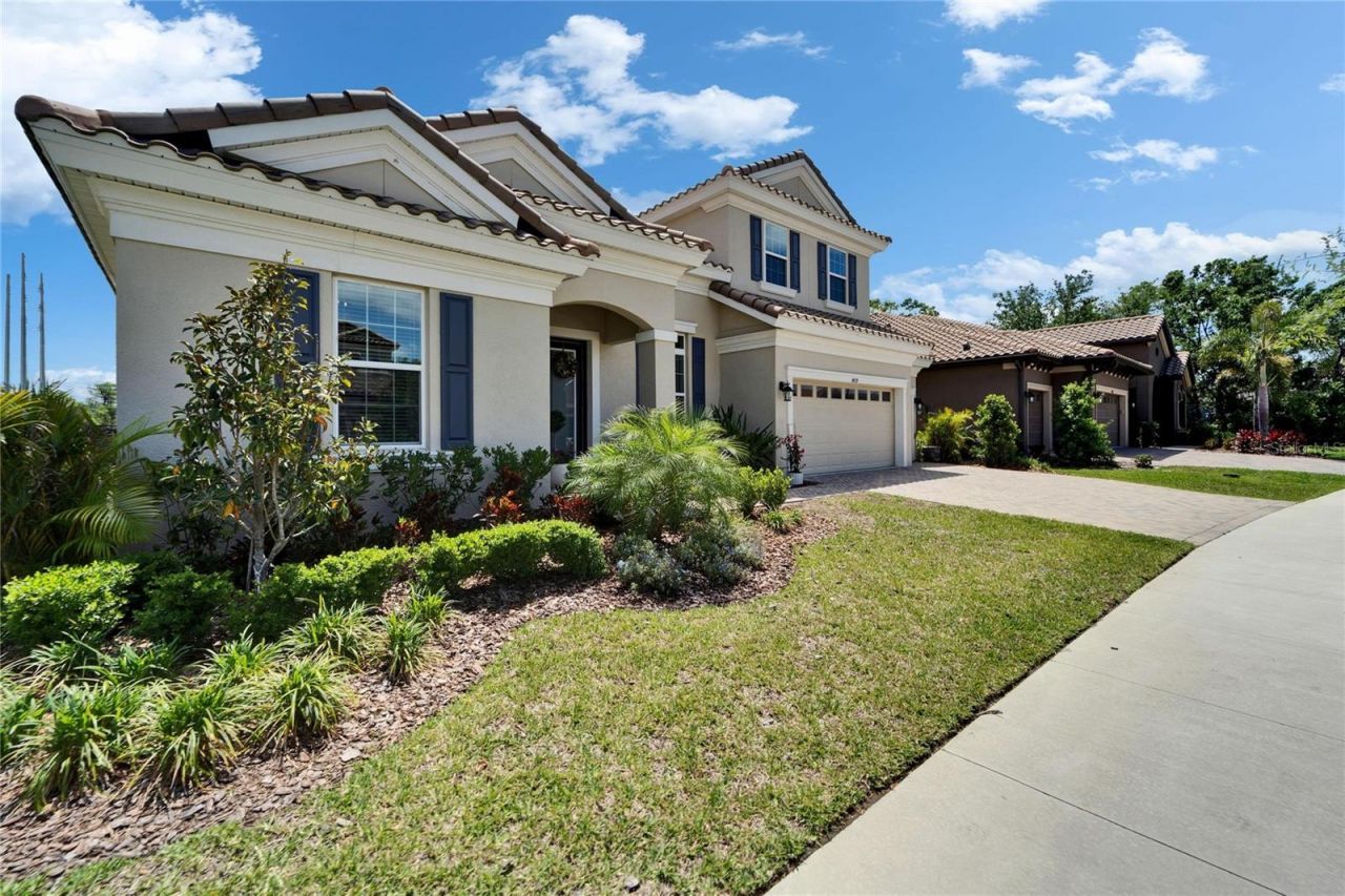 14239 Swiss Bridge Drive, Riverview, FL 33579 Photo