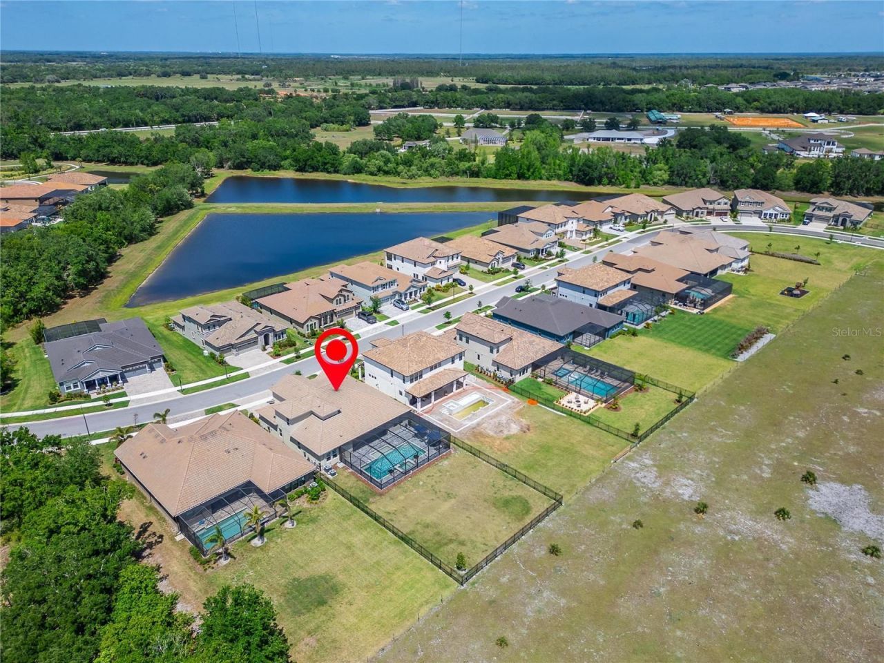 14239 Swiss Bridge Drive, Riverview, FL 33579 Photo