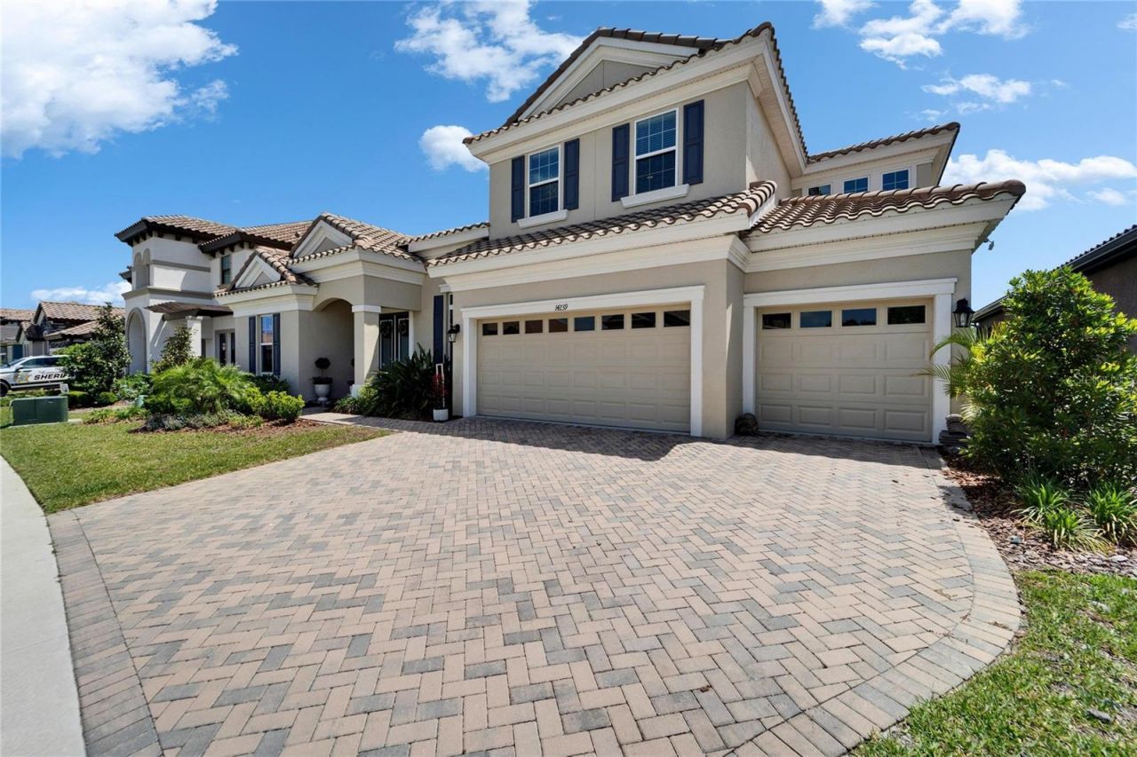 14239 Swiss Bridge Drive, Riverview, FL 33579 Photo
