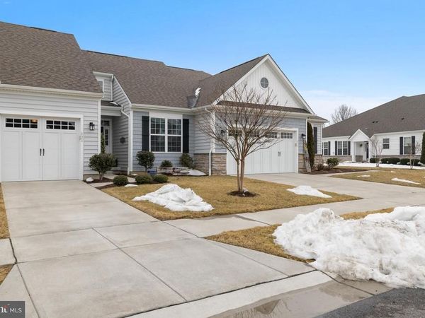 822 MOORINGS CIRCLE, Unit 17, STEVENSVILLE, MD 21666