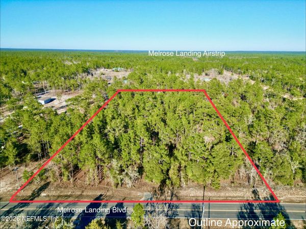 164 MELROSE LANDING Boulevard, Hawthorne, FL 32640